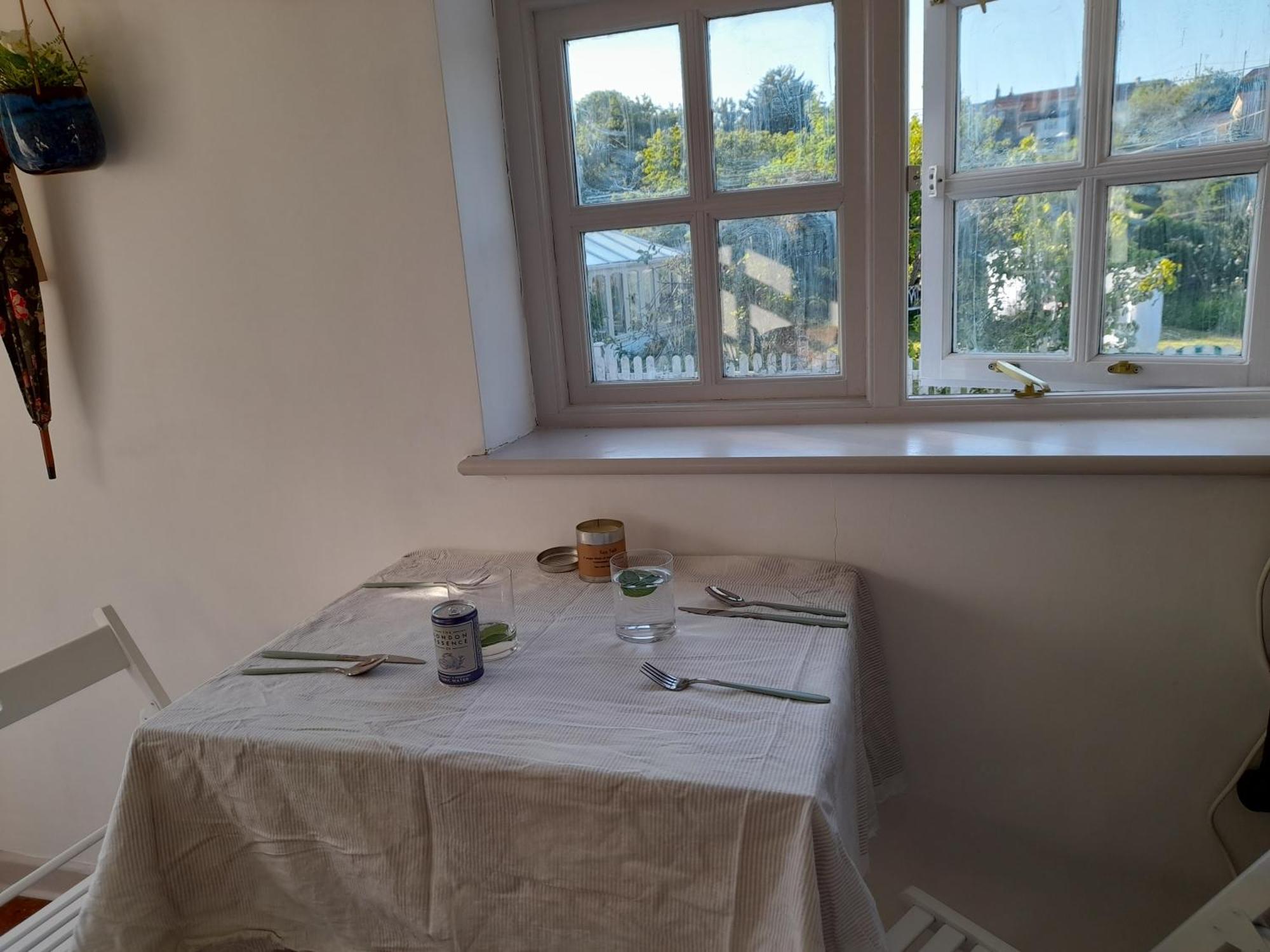Farmborough My Little Studio מראה חיצוני תמונה
